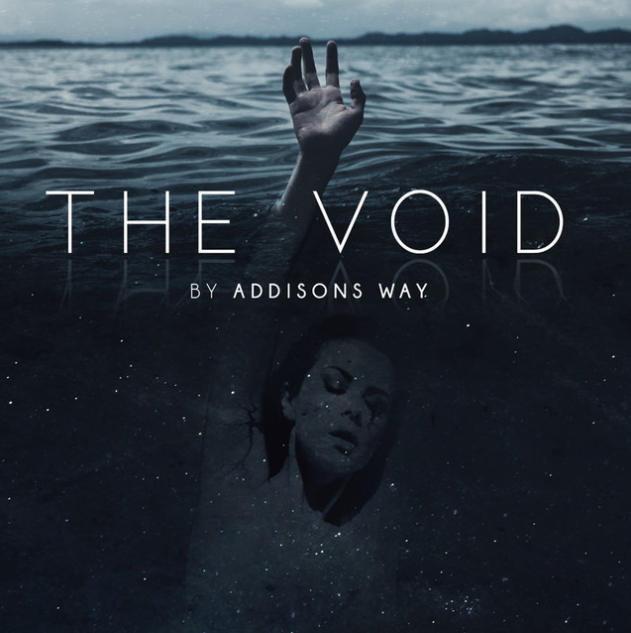 The Void — Single by Addisons Way — cover art
